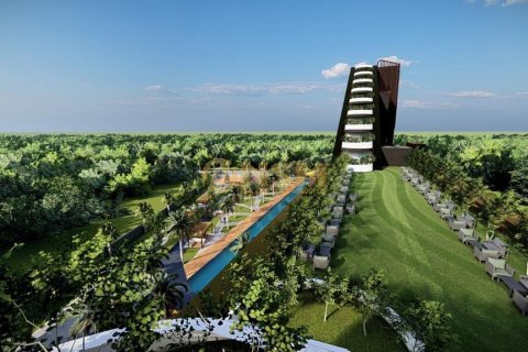 Apartment for sale  in Antalya, Turkey, 1 bedroom, 55m2, No. 48377 – photo 27