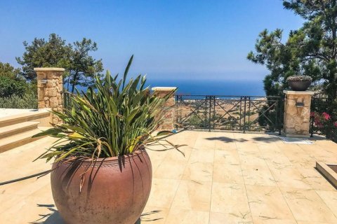 Villa for sale  in Girne, Northern Cyprus, 4 bedrooms, 515m2, No. 48577 – photo 13