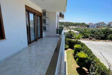 Apartment for sale  in Kestel, Antalya, Turkey, 2 bedrooms, 90m2, No. 48931 – photo 24