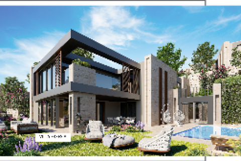 Villa for sale  in Bodrum, Mugla, Turkey, 3 bedrooms, 256m2, No. 47460 – photo 13