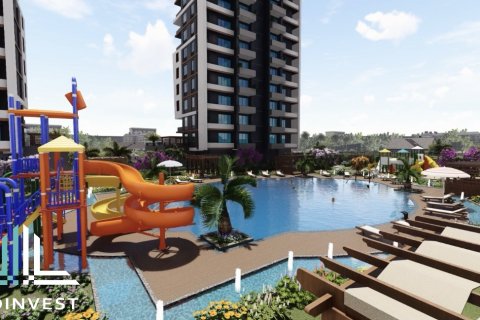 Apartment for sale  in Mersin, Turkey, 2 bedrooms, 71m2, No. 50109 – photo 17