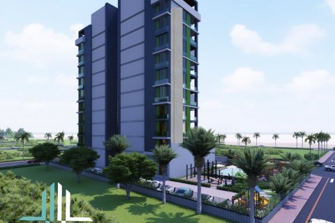 Apartment for sale  in Mersin, Turkey, 2 bedrooms, 93m2, No. 50104 – photo 26