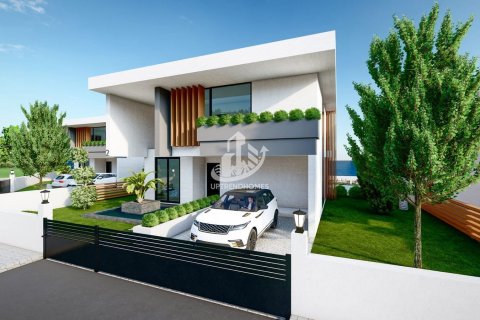 Villa for sale  in Demirtas, Alanya, Antalya, Turkey, 4 bedrooms, 310m2, No. 50365 – photo 5