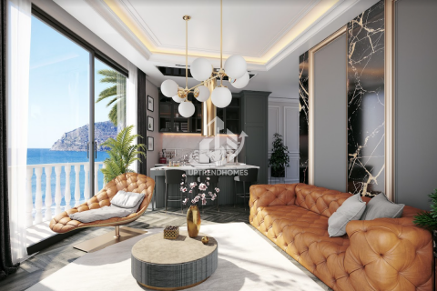 Apartment for sale  in Alanya, Antalya, Turkey, 1 bedroom, 53m2, No. 33829 – photo 18