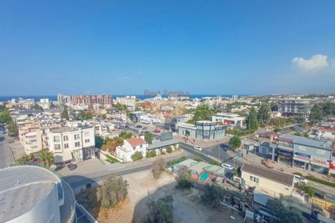 Apartment for sale  in Girne, Northern Cyprus, 3 bedrooms, 136m2, No. 48598 – photo 26