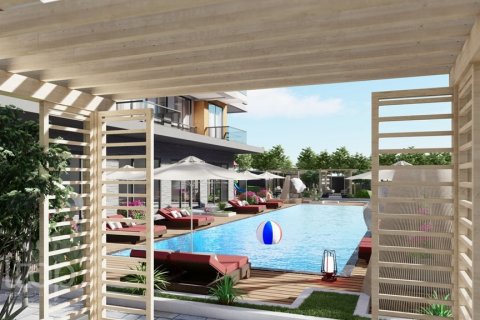 Apartment for sale  in Avsallar, Antalya, Turkey, studio, 49m2, No. 49028 – photo 13