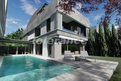 Villa for sale  in Antalya, Turkey, 6 bedrooms, 510m2, No. 35806 – photo 1