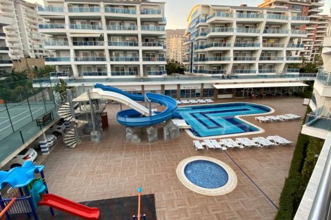 Apartment for sale  in Alanya, Antalya, Turkey, 1 bedroom, 75m2, No. 47919 – photo 2