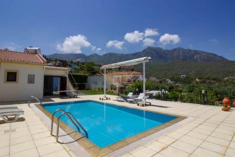 Villa for sale  in Girne, Northern Cyprus, 3 bedrooms, 150m2, No. 48131 – photo 4