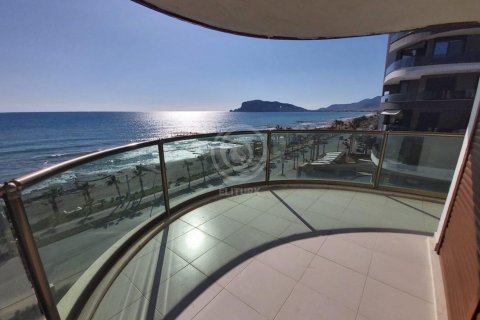 Apartment for sale  in Alanya, Antalya, Turkey, 2 bedrooms, 90m2, No. 49188 – photo 1
