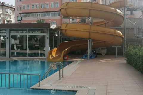 Apartment for sale  in Alanya, Antalya, Turkey, 1 bedroom, 90m2, No. 48180 – photo 5