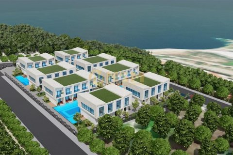 Apartment for sale  in Alanya, Antalya, Turkey, 2 bedrooms, 91m2, No. 48281 – photo 2