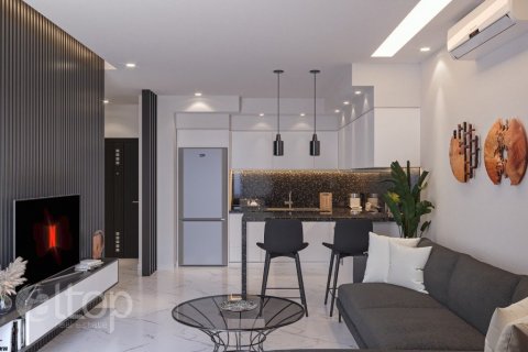 Apartment for sale  in Avsallar, Antalya, Turkey, studio, 55m2, No. 48194 – photo 10