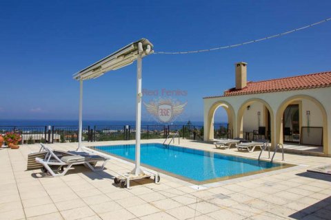 Villa for sale  in Girne, Northern Cyprus, 3 bedrooms, 150m2, No. 48131 – photo 2