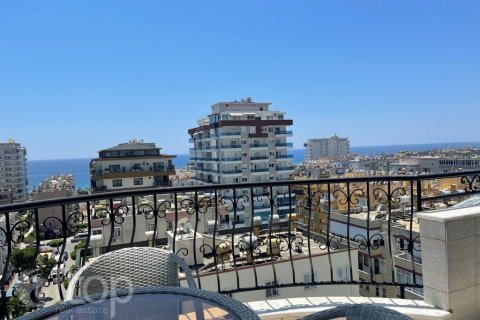 Apartment for sale  in Mahmutlar, Antalya, Turkey, 2 bedrooms, 110m2, No. 47538 – photo 2
