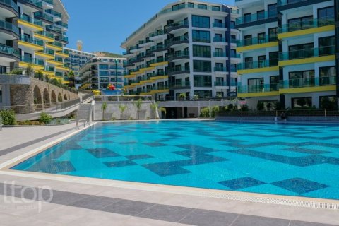 Apartment for sale  in Alanya, Antalya, Turkey, 1 bedroom, 65m2, No. 50279 – photo 4