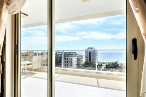 Apartment for sale  in Alanya, Antalya, Turkey, 1 bedroom, 74m2, No. 51482 – photo 13