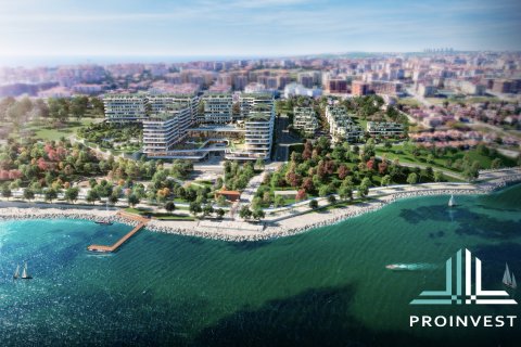 Apartment for sale  in Istanbul, Turkey, 5 bedrooms, 243m2, No. 53021 – photo 7