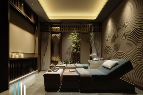 Apartment for sale  in Alanya, Antalya, Turkey, 1 bedroom, 47m2, No. 51491 – photo 10