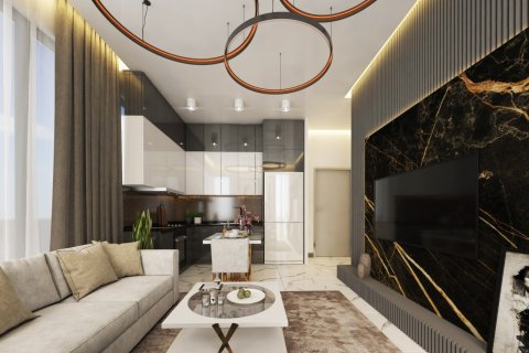 Apartment for sale  in Alanya, Antalya, Turkey, 1 bedroom, 59m2, No. 52414 – photo 13