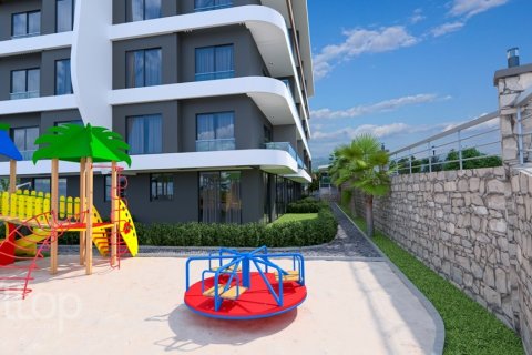 Apartment for sale  in Oba, Antalya, Turkey, studio, 52m2, No. 54711 – photo 13