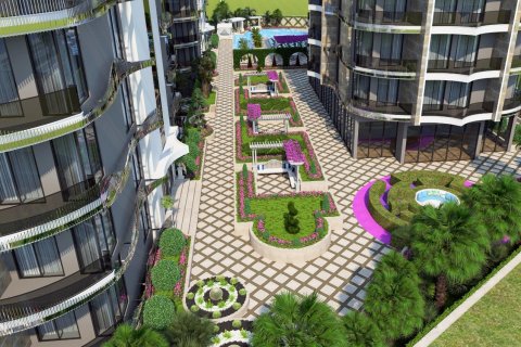 Apartment for sale  in Tosmur, Alanya, Antalya, Turkey, 123m2, No. 51125 – photo 20