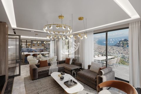 Villa for sale  in Alanya, Antalya, Turkey, 4 bedrooms, 282m2, No. 51344 – photo 16