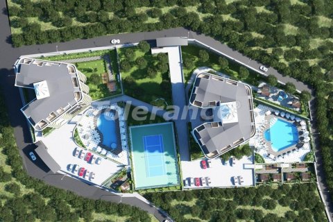 Apartment for sale  in Alanya, Antalya, Turkey, 4 bedrooms, 7700m2, No. 50763 – photo 18