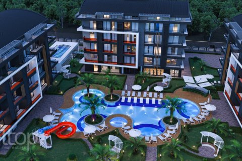 Apartment for sale  in Oba, Antalya, Turkey, studio, 57m2, No. 50978 – photo 8