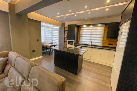 Apartment for sale  in Alanya, Antalya, Turkey, 2 bedrooms, 120m2, No. 53218 – photo 9