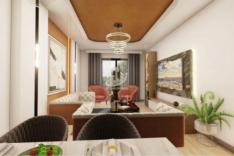 Apartment for sale  in Mahmutlar, Antalya, Turkey, 1 bedroom, 49m2, No. 31931 – photo 20