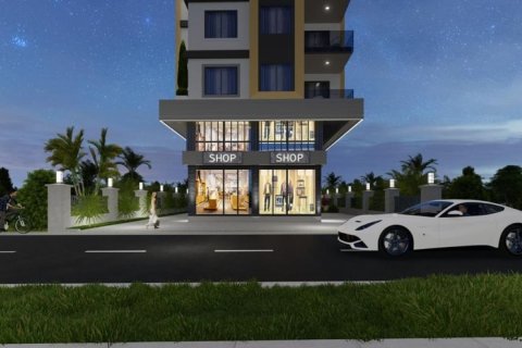 Penthouse for sale  in Kargicak, Alanya, Antalya, Turkey, 4 bedrooms, 158m2, No. 52059 – photo 3