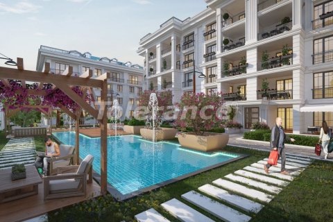 Apartment for sale  in Istanbul, Turkey, 2 bedrooms, 148m2, No. 36808 – photo 5
