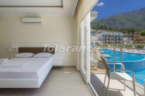 Apartment for sale  in Fethiye, Mugla, Turkey, 2 bedrooms, 90m2, No. 53105 – photo 5