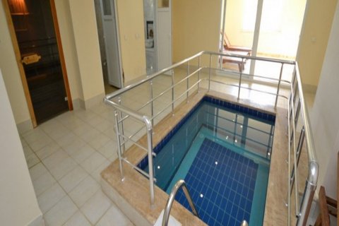 Apartment for sale  in Mahmutlar, Antalya, Turkey, 2 bedrooms, 120m2, No. 52827 – photo 6
