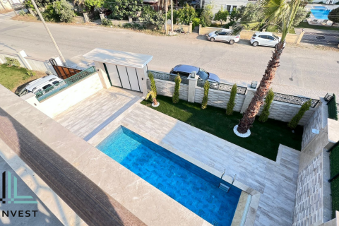 Villa for sale  in Fethiye, Mugla, Turkey, 5 bedrooms, 400m2, No. 52390 – photo 5