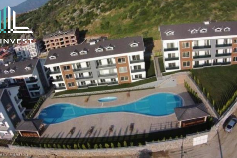 Apartment for sale in Fethiye, Mugla, Turkey, 2 bedrooms, 80m2, No. 52388 – photo 3
