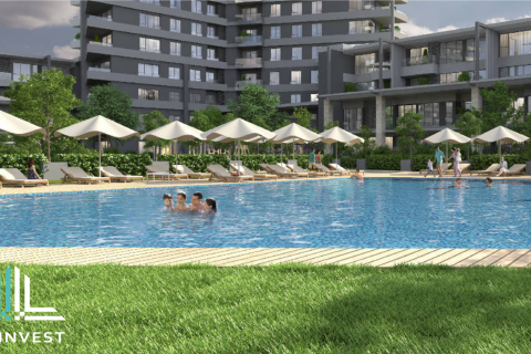 Apartment for sale  in Izmir, Turkey, 2 bedrooms, 72m2, No. 52406 – photo 7