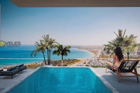Apartment for sale  in Long Beach, Iskele, Northern Cyprus, 5 bedrooms, 420m2, No. 54208 – photo 8