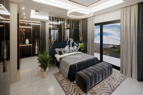 Villa for sale  in Alanya, Antalya, Turkey, 4 bedrooms, 282m2, No. 51344 – photo 19