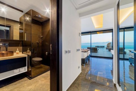 Villa for sale  in Bektas, Alanya, Antalya, Turkey, 7 bedrooms, 520m2, No. 51888 – photo 13