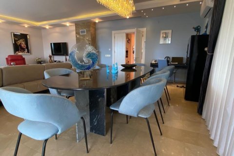 Villa for sale  in Incekum, Antalya, Turkey, 4 bedrooms, 570m2, No. 51882 – photo 17