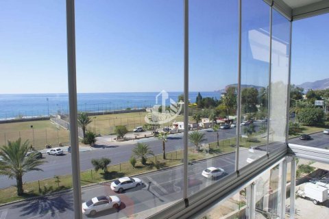 Penthouse for sale  in Kestel, Antalya, Turkey, 3 bedrooms, 240m2, No. 52145 – photo 23