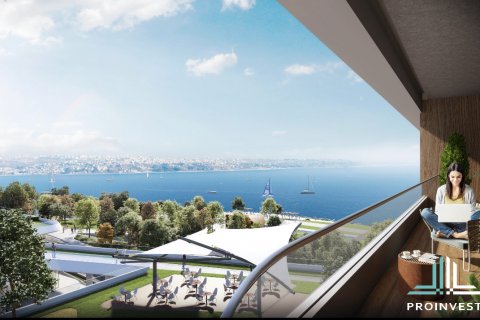 Apartment for sale  in Istanbul, Turkey, 4 bedrooms, 196m2, No. 53020 – photo 7
