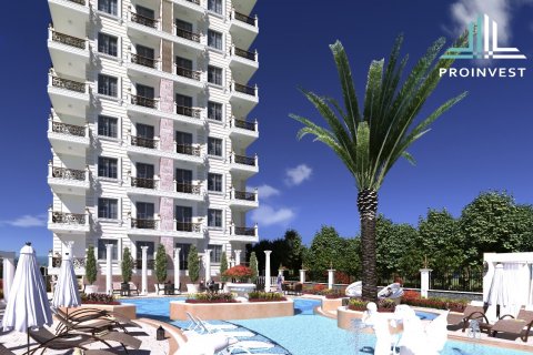 Apartment for sale  in Alanya, Antalya, Turkey, 2 bedrooms, 122m2, No. 51481 – photo 3
