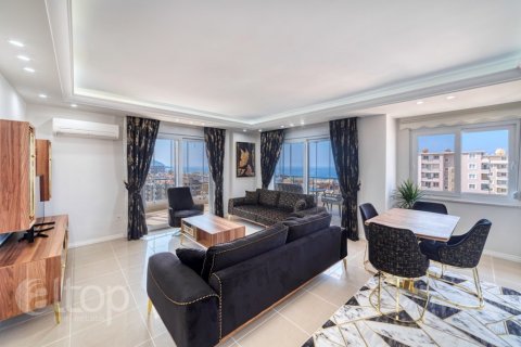 Penthouse for sale  in Mahmutlar, Antalya, Turkey, 4 bedrooms, 280m2, No. 51904 – photo 3