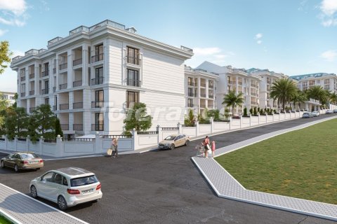 Apartment for sale  in Istanbul, Turkey, 2 bedrooms, 148m2, No. 36808 – photo 12