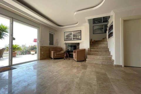 Villa for sale  in Tepe, Alanya, Antalya, Turkey, 3 bedrooms, 180m2, No. 53155 – photo 14