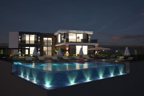 Villa for sale  in Kargicak, Alanya, Antalya, Turkey, 5 bedrooms, 364.9m2, No. 52084 – photo 12