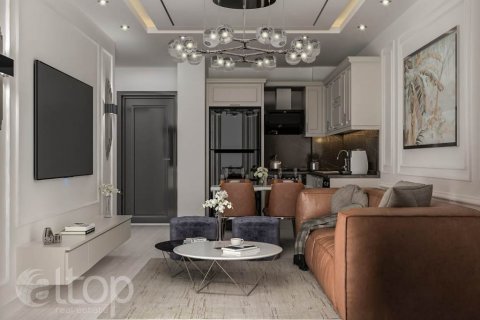 Apartment for sale  in Avsallar, Antalya, Turkey, studio, 54m2, No. 52473 – photo 16